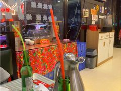 -京城百饺园•东北菜馆(红谷滩店)