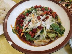 -鑫顺园小骨头羊杂馆(塔湾店)