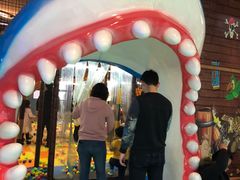 -蒙特利亲子乐园