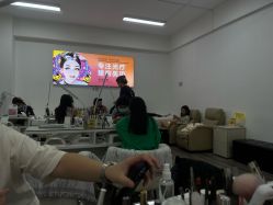 -美画·轻奢美甲美睫
