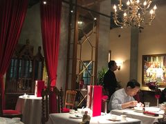 大堂-玫瑰厅上海菜(兴国路店)