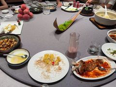 -老北门·苏帮菜·湖景包间(月光码头店)