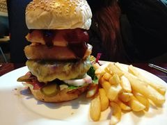 -bluefrog蓝蛙(水游城店)