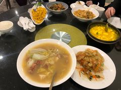 -南波万