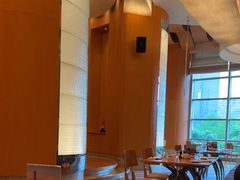 -上海凯宾斯基大酒店