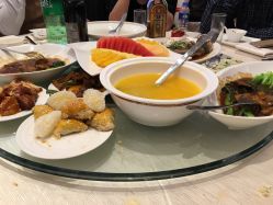 -上海虹桥锦江大酒店·宴会厅