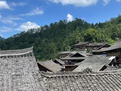-郎德苗寨景区