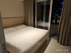 -初禾Film·Apartment(深圳福田岗厦地铁站店)