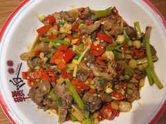 -赣饭农家·江西小炒(西乡店)