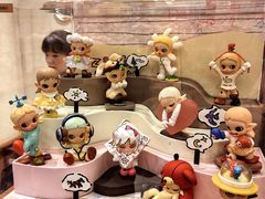 -泡泡玛特POPMART(壹号店)
