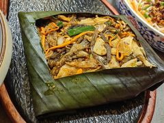-桥边小楼·手工云南菜·丽江地标美食