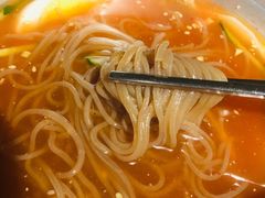水冷面-姜虎东白丁烤肉(恒隆广场店)