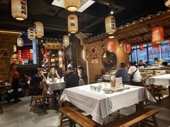 -帝一铭家宴(板塘店)