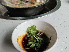 -海关荤豆花(洋河一路店)