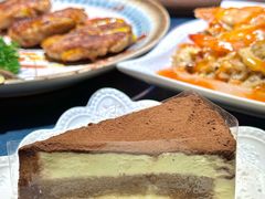 -吱咖啡西式简餐