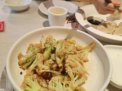 -九毛九西北菜(百信广场店)