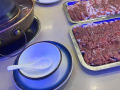 -月圆火锅(宁海东路二店)