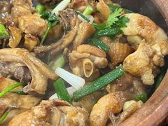 -华仔土鸡店(创意产业园店)