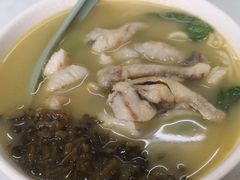 -明呈黄鱼面馆(斜土路店)