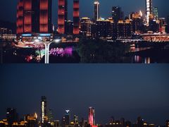 -长嘉·河图火锅(长嘉汇江景旗舰店)
