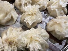 -内蒙联营烧麦 草原石榴红(护国寺店)