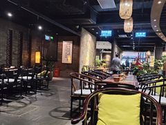 -青藤茶馆(南山路店)