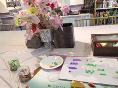 -100家灵感仓库·DIY团建(什刹海店)