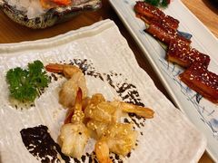 -山之川·日式料理(瀚海海尚店)
