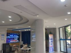 -雍禾植发全国连锁