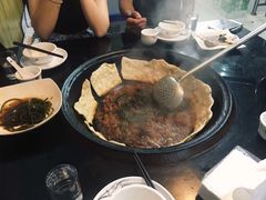 -地锅传奇(水产西路店)