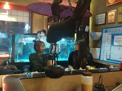 -千代武日本料理(开发区店)