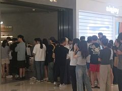 -喜茶(深圳万象城黑金店)