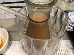 -糖朝(尖沙咀店)