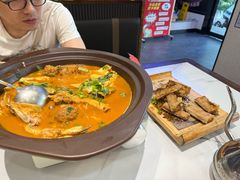 -金陵后厨·南京菜(新街口秣陵路店)