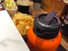 -牛品福潮汕牛肉火锅(旺庄店)