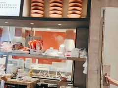 -大师兄·西北小馆(南沙万达广场店)