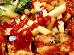 -玄希浪漫厨房·韩料烤肉(湖滨银泰in77店)