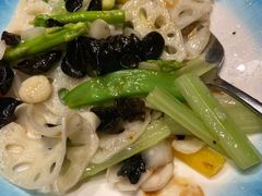 -顺意·顺德家乡菜(国际人才大厦店)