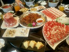 -鲜洋城火锅(同安店)