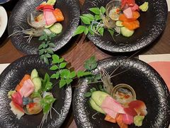 -佛山希尔顿酒店·融誉亚洲美食荟