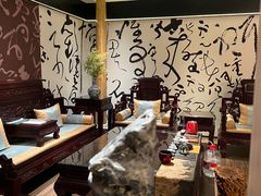 -翁暖茶馆(滨江东总店)