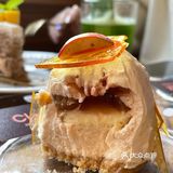 小卷的甜品真的好吃到无话可说