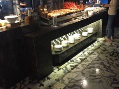 -星伦多 自助料理(圆融店)