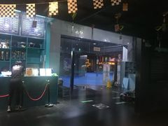 -速马赫卡丁车(琶洲店)