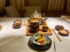 -叶叶菩提(太原别墅店)