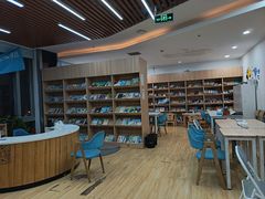 -GogoReading少儿英语分级阅读(双井中心店)