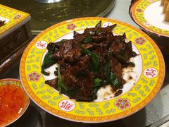 -那家小馆•北京菜•烤鸭(中关村店)