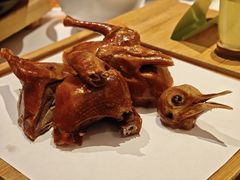 -汤城小厨•粤菜•靓汤(金宝街店)