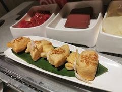 -海底捞火锅(老城根店)