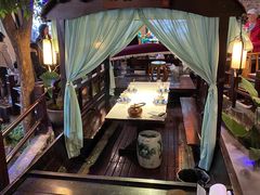 -一味大院•桐庐菜传承店(春江路店)